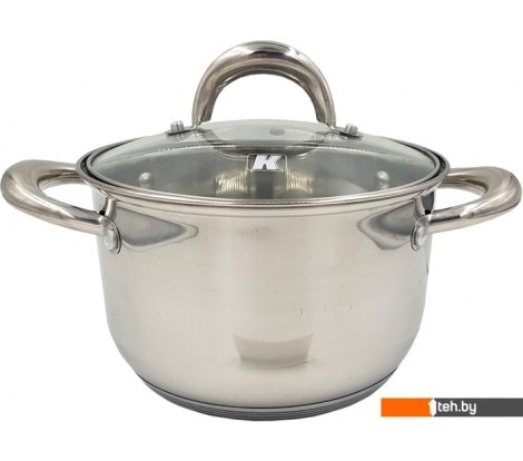  - Кастрюли DomiNado LB-1845-4 - LB-1845-4