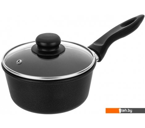  - Кастрюли Elan Gallery Гармония вкуса 121026 (черный оникс) - Гармония вкуса 121026 (черный оникс)
