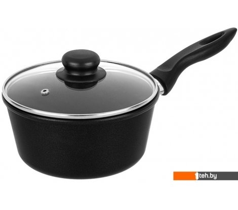  - Кастрюли Elan Gallery Гармония вкуса 121027 (черный оникс) - Гармония вкуса 121027 (черный оникс)