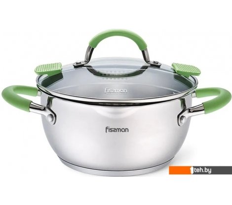  - Кастрюли Fissman Charlotte 5500 - Charlotte 5500