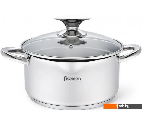  - Кастрюли Fissman Elegance 5492 - Elegance 5492