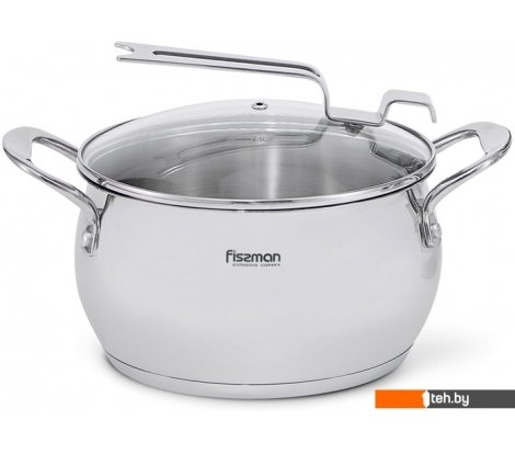  - Кастрюли Fissman Vita 5216 - Vita 5216