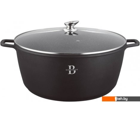  - Кастрюли Lenardi 818-001 - 818-001