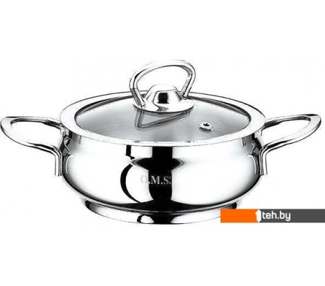  - Кастрюли OMS 2009-14-6 - 2009-14-6