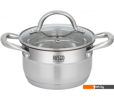  - Кастрюли Resto Kitchenware Rigel 92103 - Rigel 92103