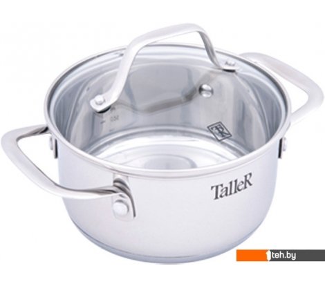 - Кастрюли Taller TR-1081 - TR-1081