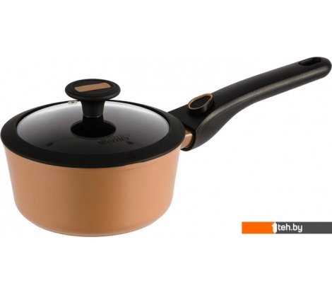  - Кастрюли Werner Tivoli 52002 - Tivoli 52002