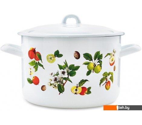  - Кастрюли Эстет Гарден ЭТ-711016 - Гарден ЭТ-711016