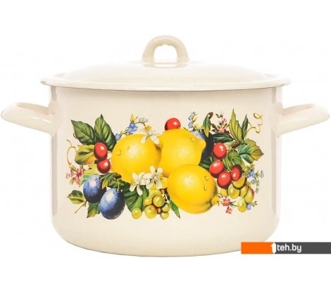  - Кастрюли Эстет Изобилие ЭТ-72947 - Изобилие ЭТ-72947