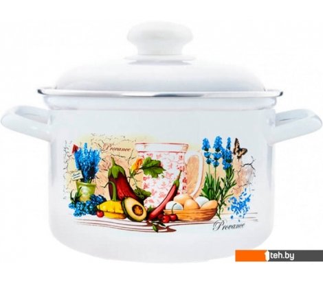  - Кастрюли Эстет Прованс ЭТ-75175/4 - Прованс ЭТ-75175/4