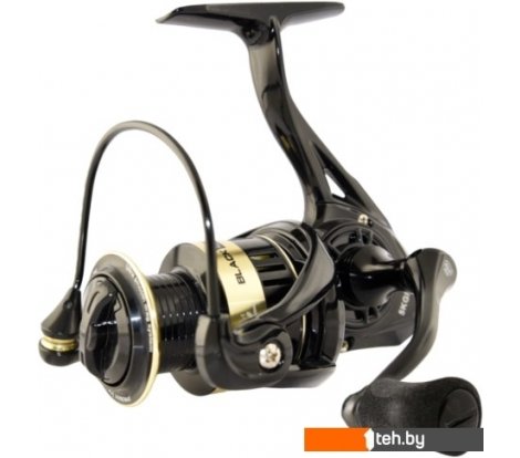  - Рыболовные катушки Black Side Blackout 2500FD BSBO2500FD - Blackout 2500FD BSBO2500FD