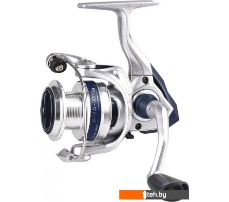  - Рыболовные катушки Okuma Aria ARIA-5000a - Aria ARIA-5000a