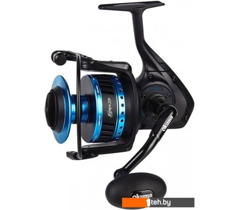  - Рыболовные катушки Okuma Azores xp ZXP-8000P - Azores xp ZXP-8000P