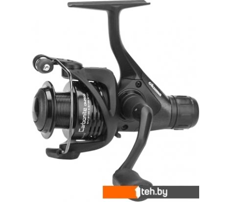  - Рыболовные катушки Okuma Carbonite CR-2500 - Carbonite CR-2500