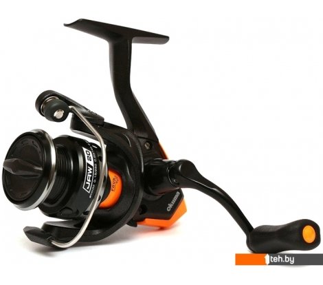 - Рыболовные катушки Okuma Jaw spinning JAW-45 - Jaw spinning JAW-45