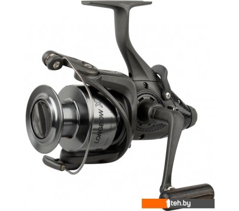 - Рыболовные катушки Okuma Longbow xt baitfeeder LBXT-665 - Longbow xt baitfeeder LBXT-665