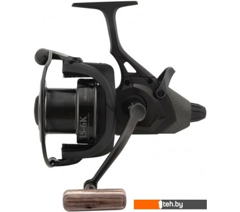 - Рыболовные катушки Okuma Ls baitfeeder LS-8K - Ls baitfeeder LS-8K