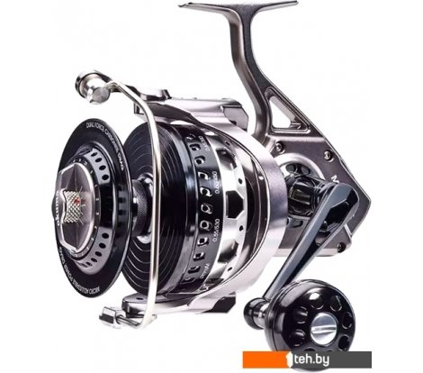 - Рыболовные катушки Okuma Makaira salt water MK-30000LS - Makaira salt water MK-30000LS