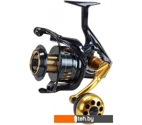 - Рыболовные катушки Okuma Salina SA-10000A - Salina SA-10000A