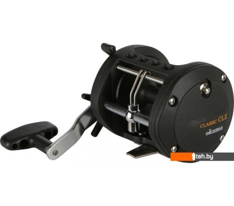  - Рыболовные катушки Okuma Classic clx CLX-450La - Classic clx CLX-450La