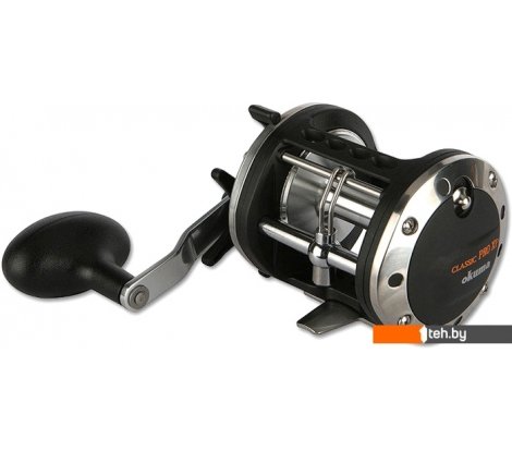  - Рыболовные катушки Okuma Classic pro XP-452La - Classic pro XP-452La