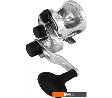  - Рыболовные катушки Okuma Cavalla CAV-5NII - Cavalla CAV-5NII