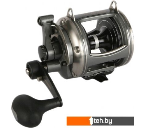  - Рыболовные катушки Okuma Solterra SLX SLX-20II - Solterra SLX SLX-20II