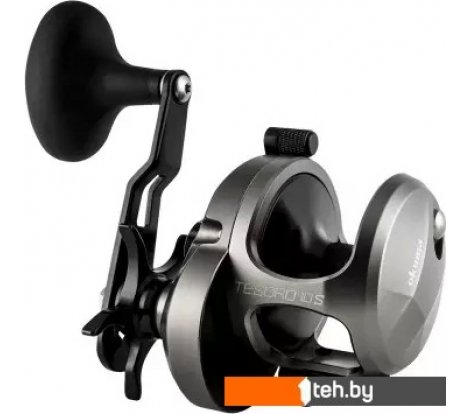  - Рыболовные катушки Okuma Tesoro TSR-12S - Tesoro TSR-12S