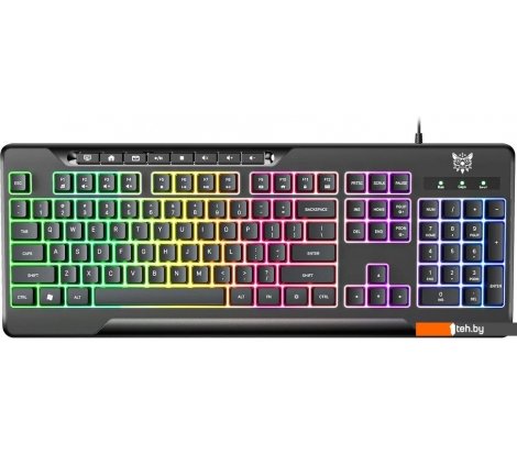  - Клавиатуры Onikuma Onikuma G32 Black Knight - Onikuma G32 Black Knight