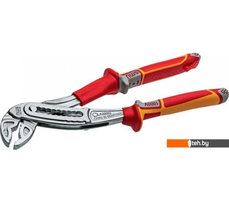  - Строительный, слесарный, монтажный инструмент NWS 1651-49-VDE-240 - 1651-49-VDE-240