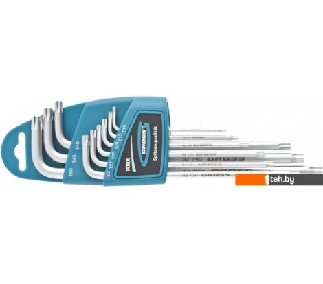  - Наборы инструментов Gross 16408 (9 предметов) - 16408 (9 предметов)