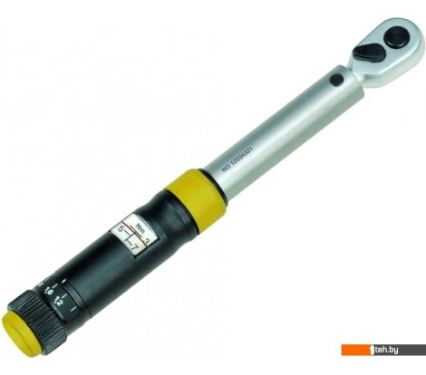  - Динамометрические ключи и отвертки Proxxon MicroClick MC15 23345 - MicroClick MC15 23345