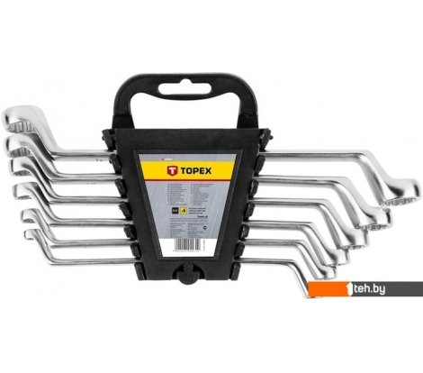  - Наборы инструментов TOPEX 35D855 (6 предметов) - 35D855 (6 предметов)
