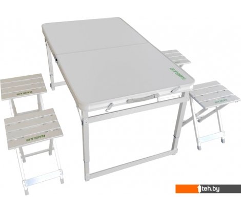  - Кемпинговая мебель Atemi ATS-450 (alu) - ATS-450 (alu)