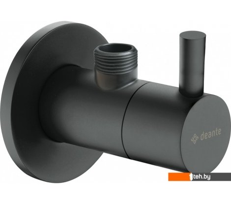  - Душевые системы и гарнитуры Deante VFA_N62R (черный) - VFA_N62R (черный)