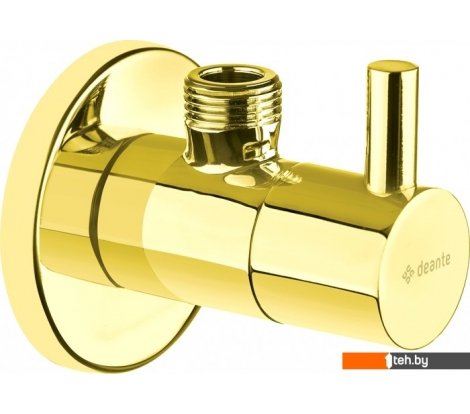  - Душевые системы и гарнитуры Deante VFA_Z62R (золото) - VFA_Z62R (золото)
