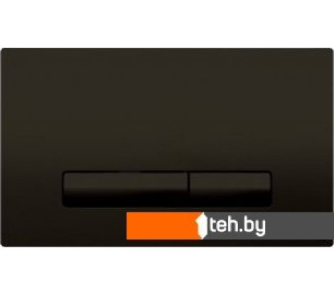  - Клавиши и системы смыва OLI Glam 139187 (черный soft touch) - Glam 139187 (черный soft touch)