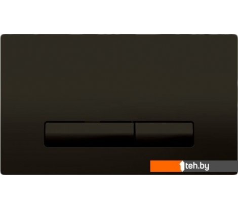  - Клавиши и системы смыва OLI Glam OliPure 139181 (черный soft-touch) - Glam OliPure 139181 (черный soft-touch)