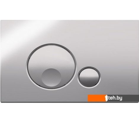  - Клавиши и системы смыва OLI Globe 152950 (глянцевый хром) - Globe 152950 (глянцевый хром)