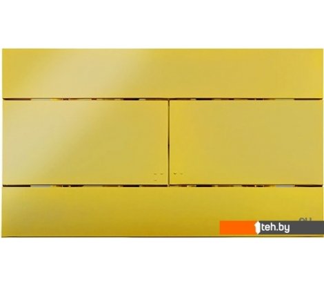  - Клавиши и системы смыва OLI Slim 154962 (золотистый) - Slim 154962 (золотистый)