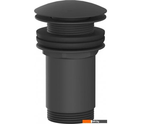  - Сифоны Whitecross A706BL (черный мат) - A706BL (черный мат)