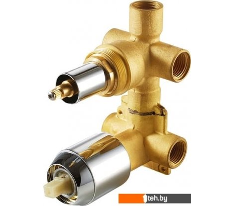  - Смесители Bravat D969C-A-ENG - D969C-A-ENG