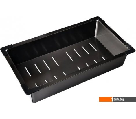  - Принадлежности для мытья, сушки, хранения посуды Wisent W30360B - W30360B