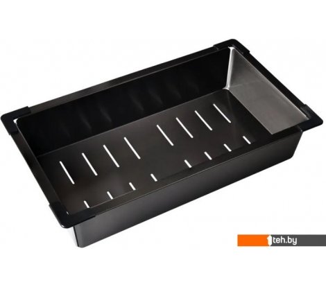  - Принадлежности для мытья, сушки, хранения посуды Wisent W30410B - W30410B