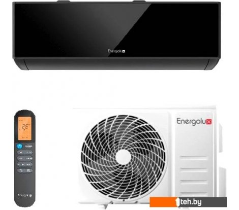  - Кондиционеры Energolux Murren SAS09M1-AIB/SAU09M1-AIB - Murren SAS09M1-AIB/SAU09M1-AIB