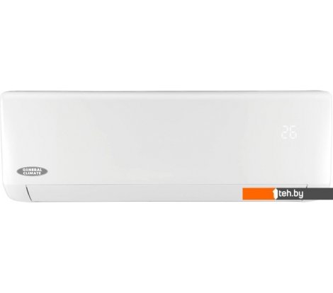  - Кондиционеры General Climate Astra On-Off GC-A18HR1/GU-A18H1 - Astra On-Off GC-A18HR1/GU-A18H1