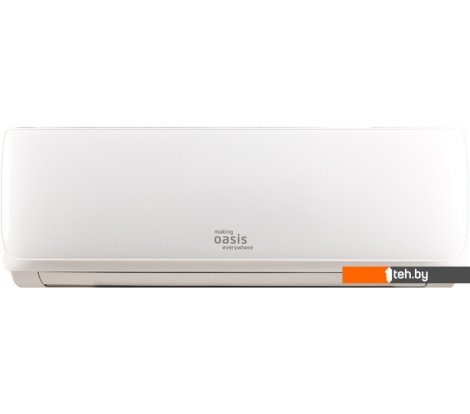  - Кондиционеры Making Oasis Everywhere OC3D-18 - OC3D-18