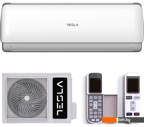  - Кондиционеры Tesla Astarta TA27FFML-09410A - Astarta TA27FFML-09410A