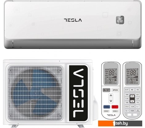  - Кондиционеры Tesla Astarta Inverter TA71FFUL-2432IA - Astarta Inverter TA71FFUL-2432IA
