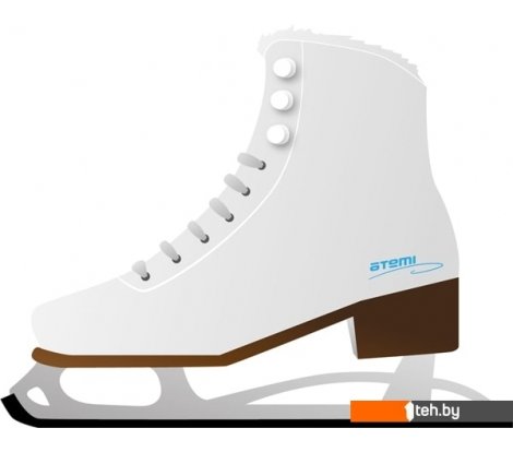  - Коньки Atemi AFSKD01F (р. 31) - AFSKD01F (р. 31)